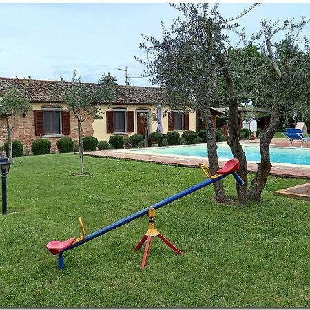 Villino Cortona - Casa Vacanze A Cortona Con Piscina Privata Wifi, Ac - Toscana - Nelle Vicinanze Perugia, Assisi, Montepulciano, Pienza, Siena Esterno foto