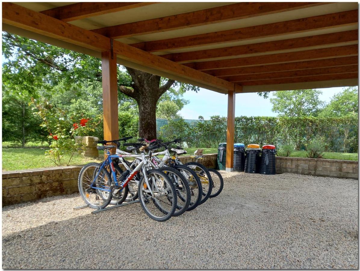 Villino Cortona - Casa Vacanze A Cortona Con Piscina Privata Wifi, Ac - Toscana - Nelle Vicinanze Perugia, Assisi, Montepulciano, Pienza, Siena Esterno foto